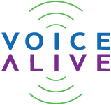 Kathy Verduin Voice Alive Logo