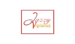 Kathy Verduin Voice Alive Jazzy Vegetarian Logo