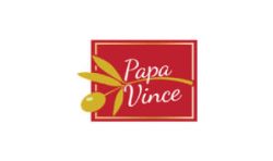 Kathy Verduin Voice Alive Papa Vince Logo