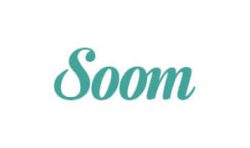 Kathy Verduin Voice Alive Soom Foods Logo